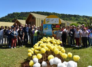 Tour France Femmes Poligny