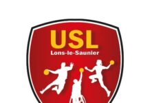 USLons Handball Logo