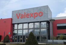 collecte de sang Oyonnax Valexpo