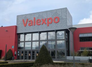 collecte de sang Oyonnax Valexpo