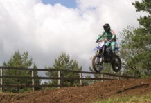 Valzin en Petite Montagne. Motocross de Légna : grand spectacle le jeudi 14 mai ! motocross Légna 2026
