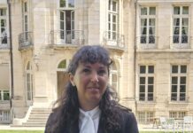Région. La nouvelle préfète, Violaine Démaret, affiche une ligne sécuritaire pour toute la Bourgogne-Franche-Comté surpopulation carcérale solutions État