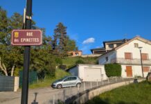 vente maison forestiere Arbent