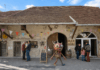 festival de village Aiglepierre