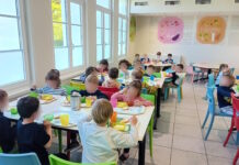 Resto des P’tits Curieux louhans