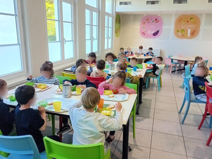 Resto des P’tits Curieux louhans