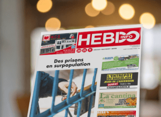 changement de nom Hebdo39