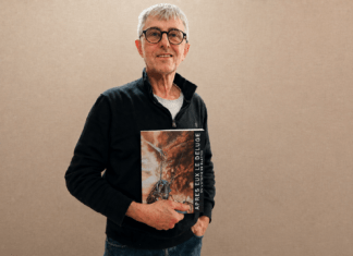 Didier Bailly auteur BD