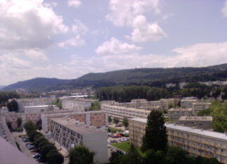 Oyonnax. Tirs de mortiers et poubelles incendiées à la Plaine : les réactions des politiques locaux tirs de mortiers dans la ville d'Oyonnax au quartier plaine