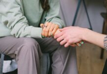 premiers secours en santé mentale