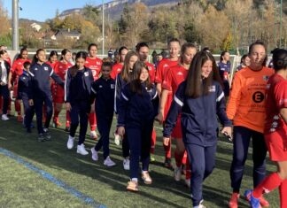 Chassal-Molinges. Après la chute en Régional 1, Jura Sud Foot veut rebondir