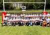 Saint-Claude. Les U14 du FCSC au rendez-vous de la finale nationale Rugby U14 Saint-Claude FCSC
