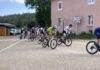 Tourisme cycliste Haut Jura