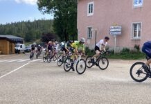 Les Rousses. La Paris-Nice Cyclo fera étape dans le Haut-Jura les 21 et 22 juin Tourisme cycliste Haut Jura