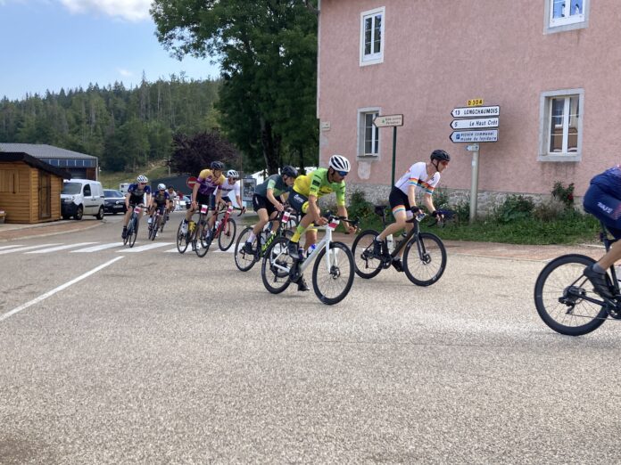 Tourisme cycliste Haut Jura Tourisme cycliste Haut Jura
