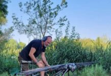 Ney. Pascal Bejeannin, l’art de suivre sa propre route Pascal Bejeannin Ney