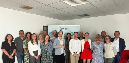 Haut-Bugey. Un nouveau cercle de recrutement circulaire lancé pour l’industrie Plateforme Huggy Polyvia Ain