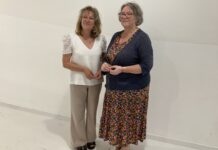 Prémanon. Martine Riallan prend la présidence du Parc du Haut-Jura Présidence Parc Haut-Jura