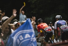 Jura Nord. La communauté de communes Jura Nord sort le grand jeu pour le Tour Tour France Jura Nord