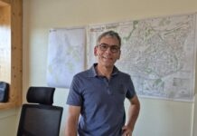 Lons-le-Saunier. Propreté, sécurité : la municipalité veut passer à la vitesse supérieure Stéphane Mallet sécurité Lons