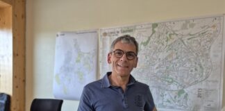 Lons-le-Saunier. Propreté, sécurité : la municipalité veut passer à la vitesse supérieure Stéphane Mallet sécurité Lons