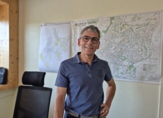 Lons-le-Saunier. Propreté, sécurité : la municipalité veut passer à la vitesse supérieure Stéphane Mallet sécurité Lons