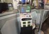 FG Station recharge mobile