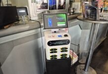 Lons-le-Saunier. FG Station veut imposer la recharge mobile FG Station recharge mobile