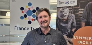 Champagnole. La santé en quête de sa future génération Recrutement santé Ehpad Champagnole