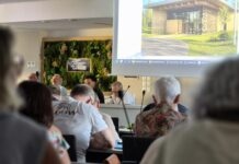Champagnole. 500 euros pour débloquer un projet à 4 millions