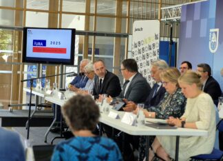 Jura. L’État défend son bilan et prépare les défis de demain