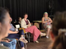 entrepreneuriat féminin à Lons