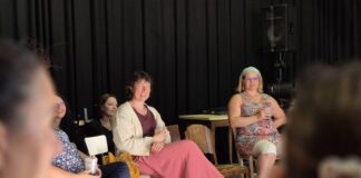 entrepreneuriat féminin à Lons