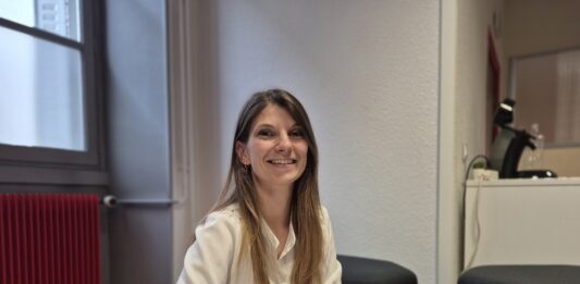 Économie. Le numérique comme levier de développement Lauriane Volmerange CCI Jura numérique entreprises