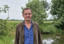 Bletterans. Réélu à deux présidences, Stéphane Lamberger veut concrétiser ses projets Stéphane Lamberger Bletterans 2026
