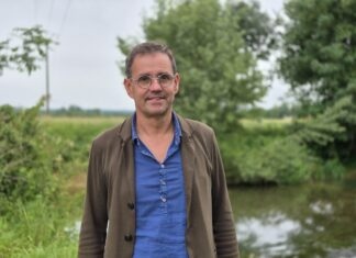 Bletterans. Réélu à deux présidences, Stéphane Lamberger veut concrétiser ses projets Stéphane Lamberger Bletterans 2026