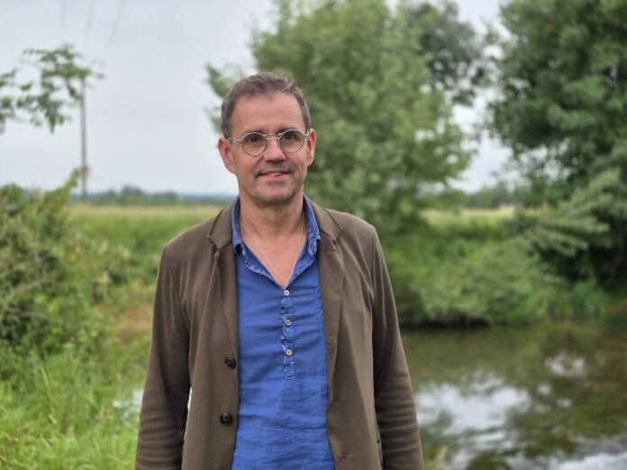 Stéphane Lamberger Bletterans 2026