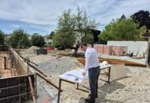 Dossier de la semaine. Deux villages d’enfants pour faire face à l’augmentation des placements Action Enfance village Jura