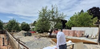 Action Enfance village Jura