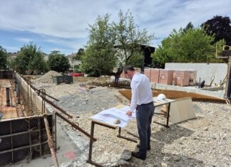 Dossier de la semaine. Deux villages d’enfants pour faire face à l’augmentation des placements Action Enfance village Jura