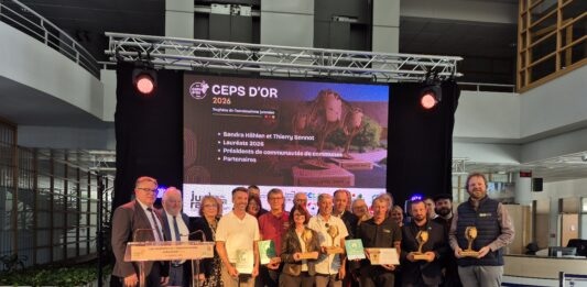 Jura. L’œnotourisme s’impose comme un atout pour le vignoble