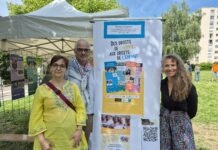 Droits d'enfant DEI Lons