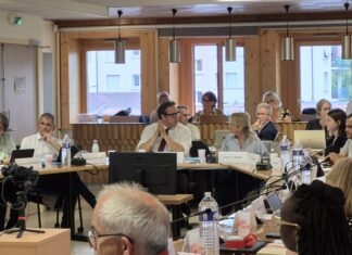 mécénat rouget lisle débat