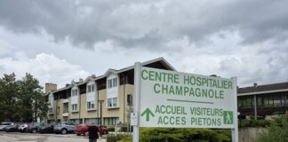 Champagnole. L’hôpital espère retrouver un service de médecine Hôpital Champagnole service médecine
