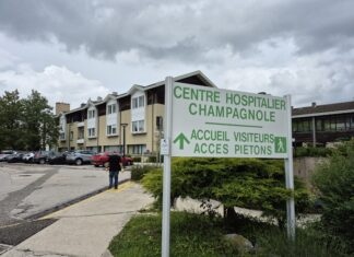 Hôpital Champagnole service médecine