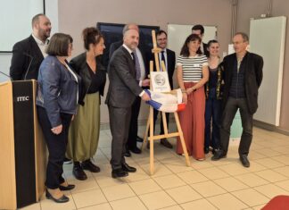 Hauts-de-Bienne. France Services décroche un label parmi les plus exigeants France Services Hauts-de-Bienne