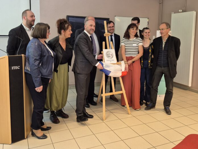 France Services Hauts-de-Bienne France Services Hauts-de-Bienne