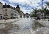 Lons-le-Saunier. Canicule : la Ville appelle à la vigilance