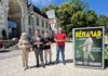 Animations été Lons-le-Saunier