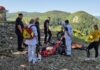 Jura. Dans les coulisses d’un secours grandeur nature au Pic de l’Aigle Exercice secours Pic Aigle